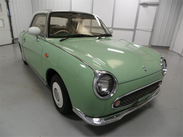 1991 Nissan Figaro (CC-913937) for sale in Christiansburg, Virginia