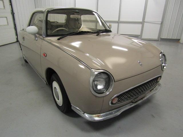 1991 Nissan Figaro (CC-913944) for sale in Christiansburg, Virginia