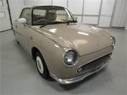 1991 Nissan Figaro (CC-913944) for sale in Christiansburg, Virginia