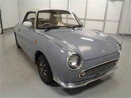 1991 Nissan Figaro (CC-913950) for sale in Christiansburg, Virginia
