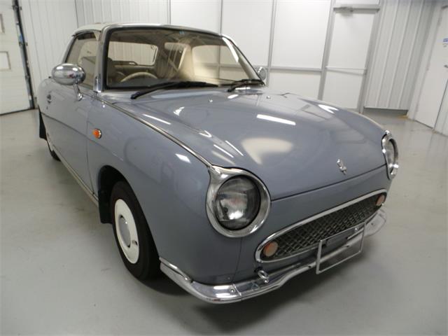 1991 Nissan Figaro (CC-913955) for sale in Christiansburg, Virginia