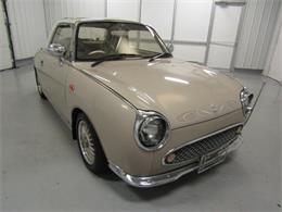 1991 Nissan Figaro (CC-913956) for sale in Christiansburg, Virginia