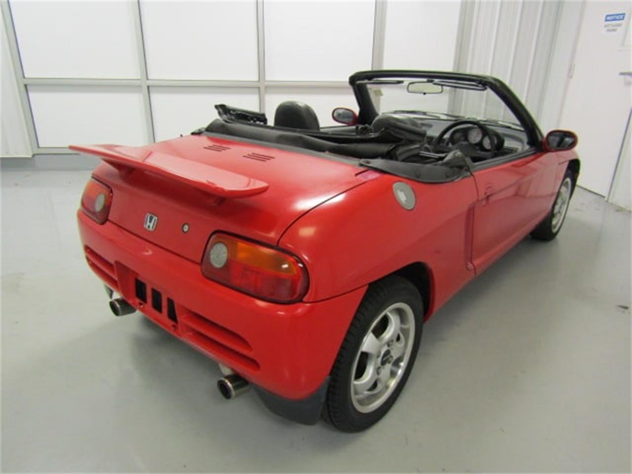 Honda beat for sale