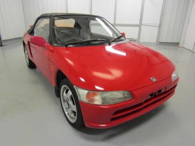 1991 Honda Beat (CC-913962) for sale in Christiansburg, Virginia