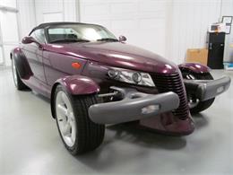 1997 Plymouth Prowler (CC-913963) for sale in Christiansburg, Virginia