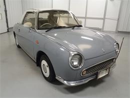 1991 Nissan Figaro (CC-913965) for sale in Christiansburg, Virginia