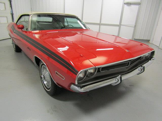1971 Dodge Challenger (CC-913967) for sale in Christiansburg, Virginia