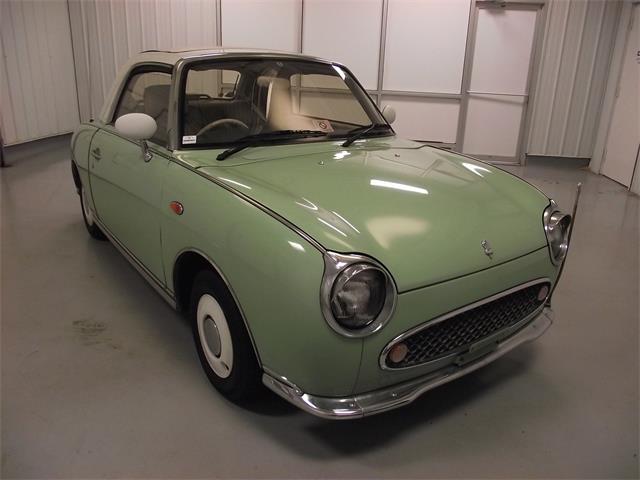 1991 Nissan Figaro (CC-913972) for sale in Christiansburg, Virginia