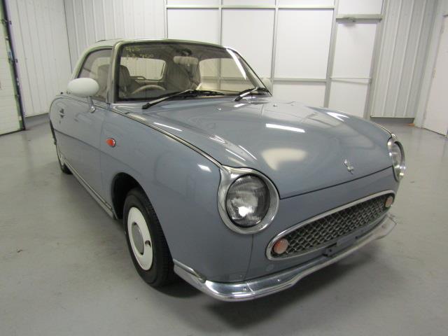 1991 Nissan Figaro (CC-913976) for sale in Christiansburg, Virginia