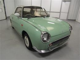 1991 Nissan Figaro (CC-913978) for sale in Christiansburg, Virginia