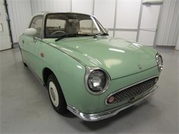 1991 Nissan Figaro (CC-913985) for sale in Christiansburg, Virginia