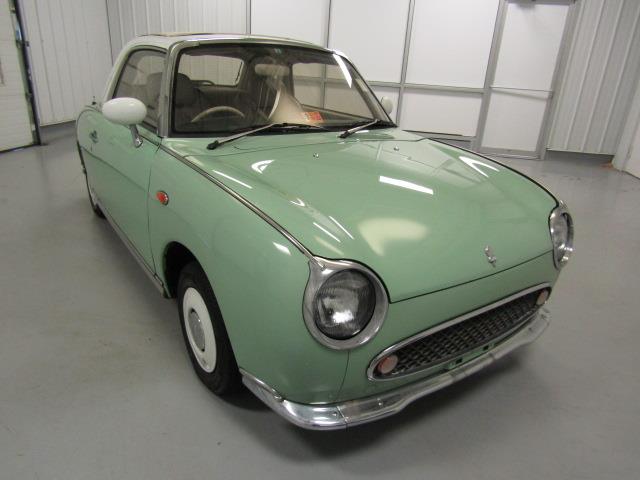 1991 Nissan Figaro (CC-913994) for sale in Christiansburg, Virginia