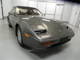 1988 Nissan 300ZX (CC-913997) for sale in Christiansburg, Virginia