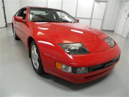 1990 Nissan 300ZX (CC-914002) for sale in Christiansburg, Virginia