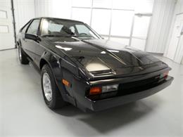 1982 Toyota Celica (CC-914006) for sale in Christiansburg, Virginia