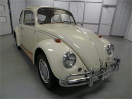 1967 Volkswagen Beetle (CC-914007) for sale in Christiansburg, Virginia