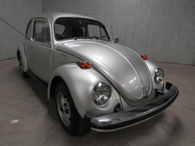 1977 Volkswagen Beetle (CC-914024) for sale in Christiansburg, Virginia