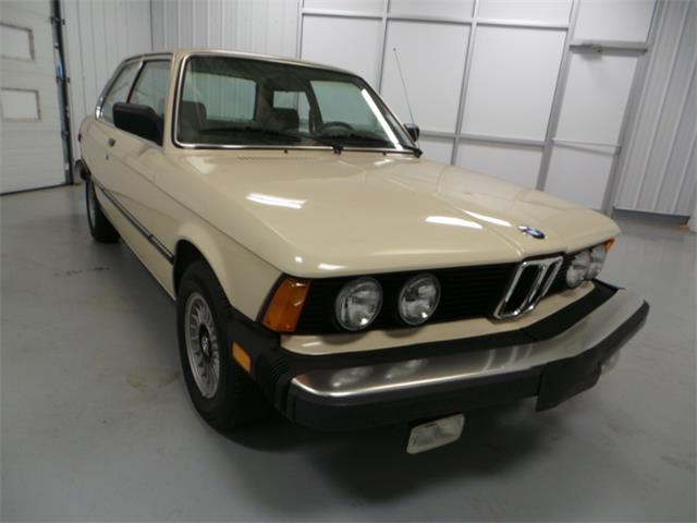 1983 BMW 3 Series (CC-914030) for sale in Christiansburg, Virginia