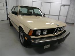 1983 BMW 3 Series (CC-914030) for sale in Christiansburg, Virginia