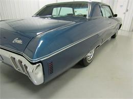 1970 Chevrolet Caprice (CC-914031) for sale in Christiansburg, Virginia