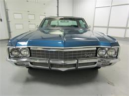 1970 Chevrolet Caprice (CC-914031) for sale in Christiansburg, Virginia