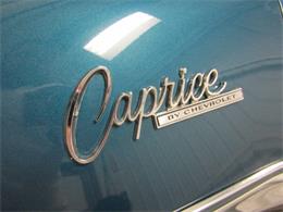 1970 Chevrolet Caprice (CC-914031) for sale in Christiansburg, Virginia