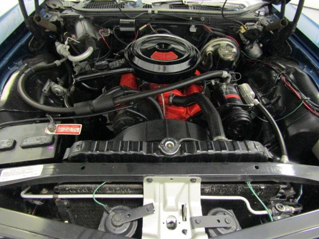 1970 Chevrolet Caprice (CC-914031) for sale in Christiansburg, Virginia