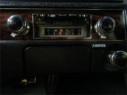 1970 Chevrolet Caprice (CC-914031) for sale in Christiansburg, Virginia