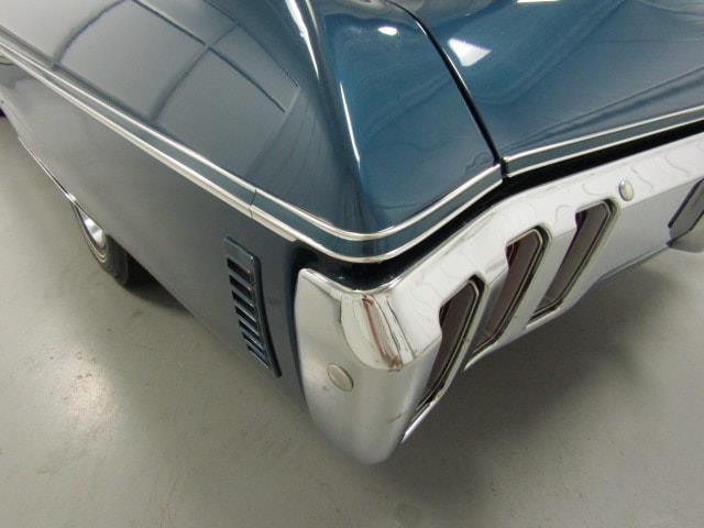 1970 Chevrolet Caprice (CC-914031) for sale in Christiansburg, Virginia