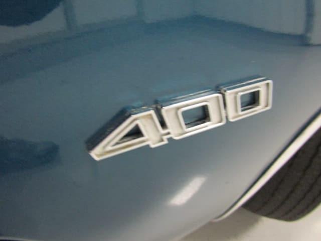 1970 Chevrolet Caprice (CC-914031) for sale in Christiansburg, Virginia