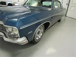 1970 Chevrolet Caprice (CC-914031) for sale in Christiansburg, Virginia