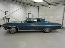 1970 Chevrolet Caprice (CC-914031) for sale in Christiansburg, Virginia
