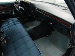 1970 Chevrolet Caprice (CC-914031) for sale in Christiansburg, Virginia