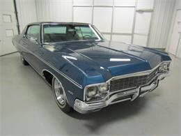 1970 Chevrolet Caprice (CC-914031) for sale in Christiansburg, Virginia