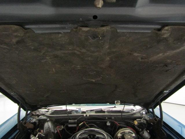 1970 Chevrolet Caprice (CC-914031) for sale in Christiansburg, Virginia