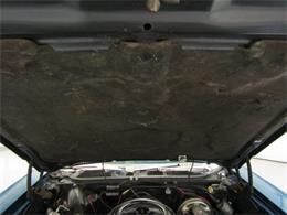 1970 Chevrolet Caprice (CC-914031) for sale in Christiansburg, Virginia