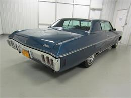 1970 Chevrolet Caprice (CC-914031) for sale in Christiansburg, Virginia