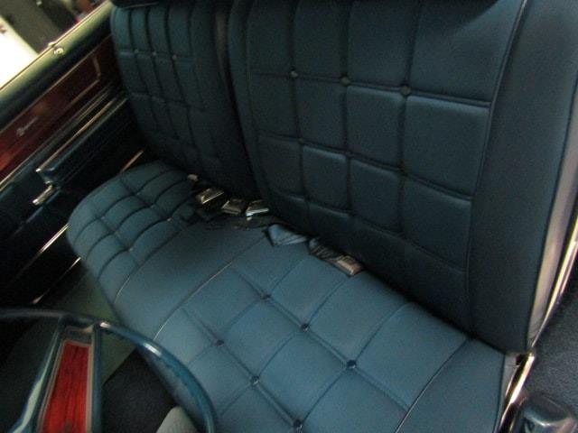 1970 Chevrolet Caprice (CC-914031) for sale in Christiansburg, Virginia