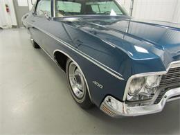 1970 Chevrolet Caprice (CC-914031) for sale in Christiansburg, Virginia