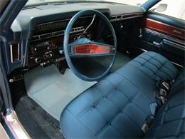 1970 Chevrolet Caprice (CC-914031) for sale in Christiansburg, Virginia