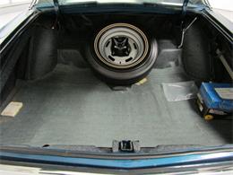 1970 Chevrolet Caprice (CC-914031) for sale in Christiansburg, Virginia