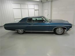 1970 Chevrolet Caprice (CC-914031) for sale in Christiansburg, Virginia