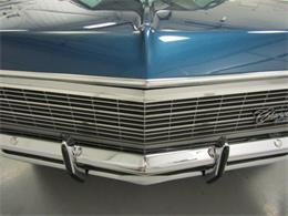 1970 Chevrolet Caprice (CC-914031) for sale in Christiansburg, Virginia