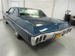 1970 Chevrolet Caprice (CC-914031) for sale in Christiansburg, Virginia