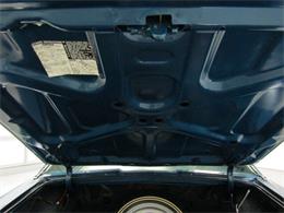 1970 Chevrolet Caprice (CC-914031) for sale in Christiansburg, Virginia