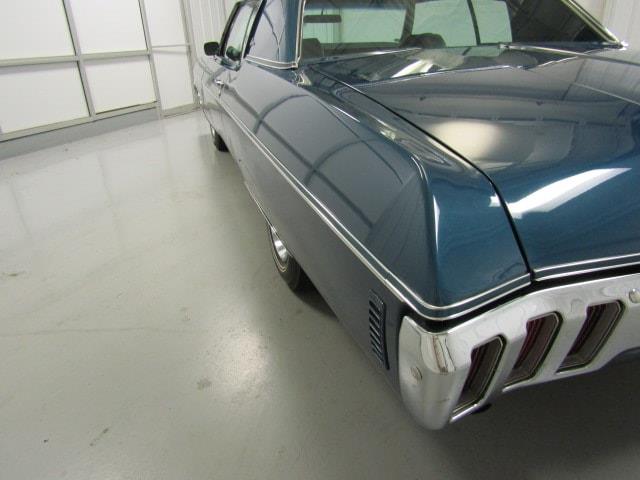 1970 Chevrolet Caprice (CC-914031) for sale in Christiansburg, Virginia