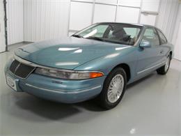 1993 Lincoln Mark VIII (CC-914039) for sale in Christiansburg, Virginia