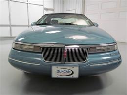 1993 Lincoln Mark VIII (CC-914039) for sale in Christiansburg, Virginia