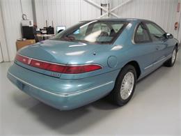 1993 Lincoln Mark VIII (CC-914039) for sale in Christiansburg, Virginia