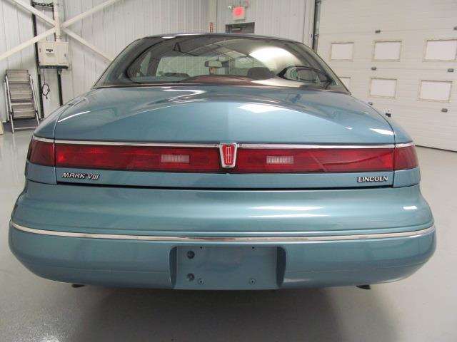 1993 Lincoln Mark VIII (CC-914039) for sale in Christiansburg, Virginia